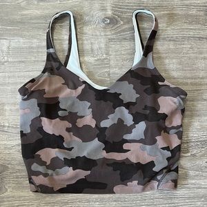 LULULEMON align tank